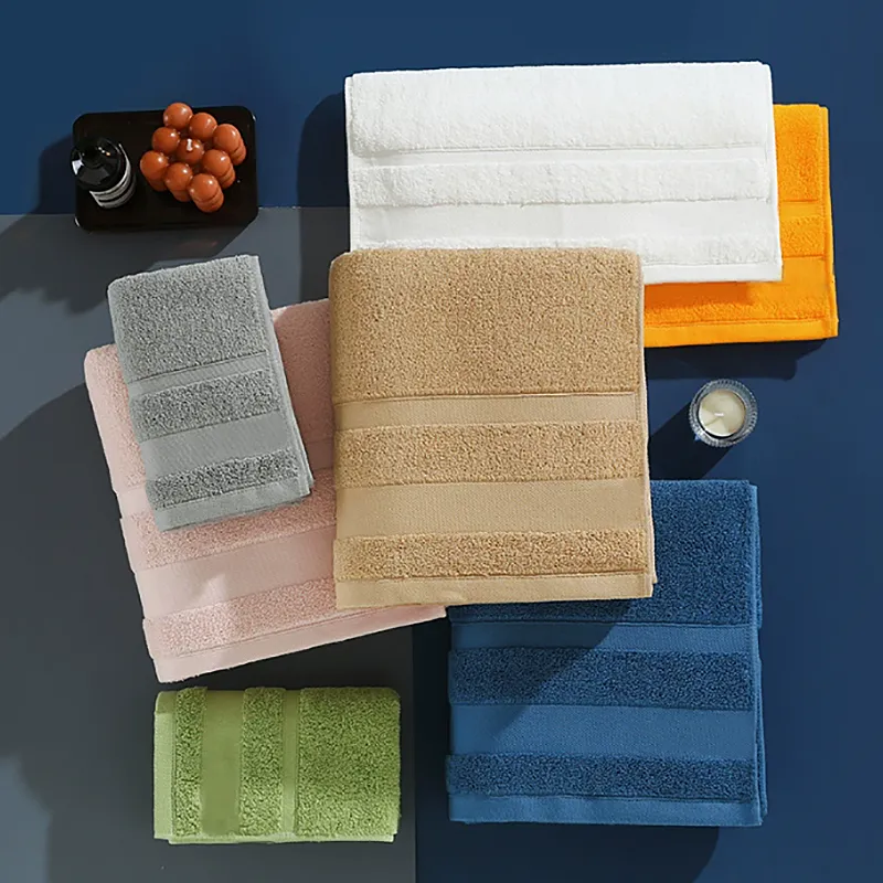 Cotton Towel Style 04