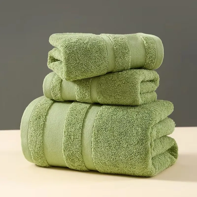 Cotton Towel Style 04