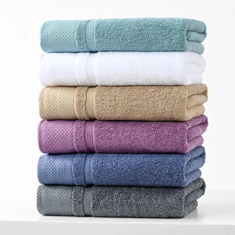 Cotton Towel Style 05
