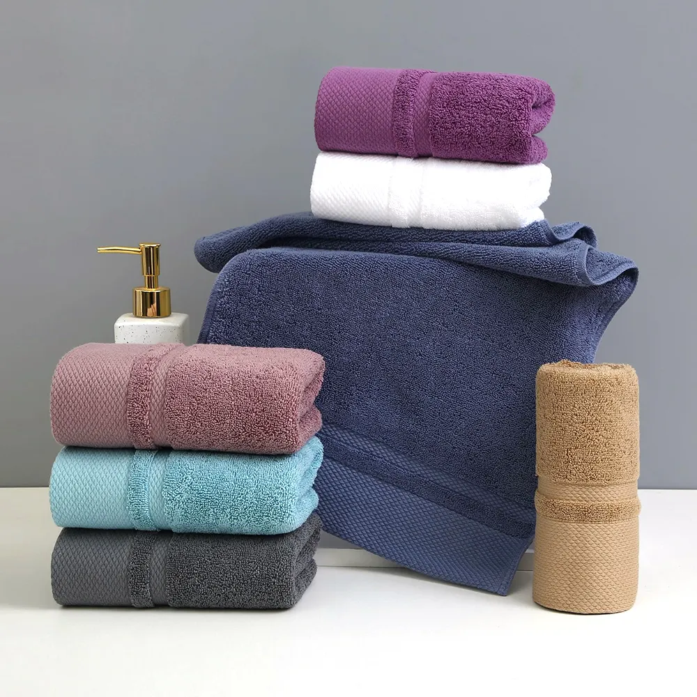 Cotton Towel Style 05