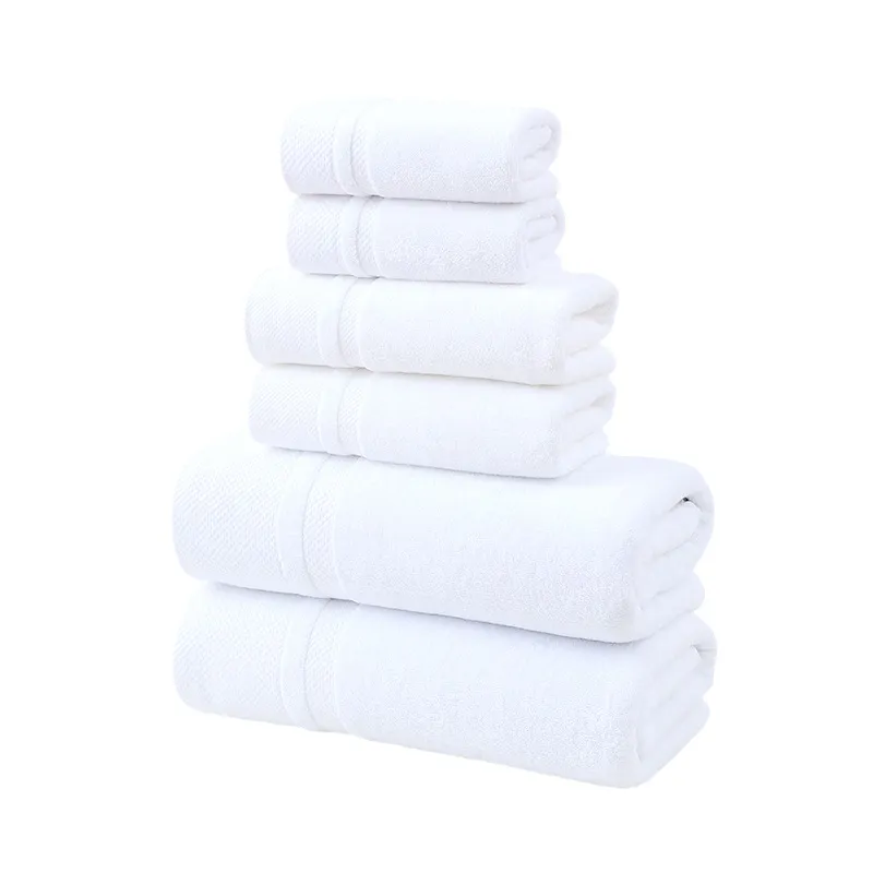 Cotton Towel Style 05