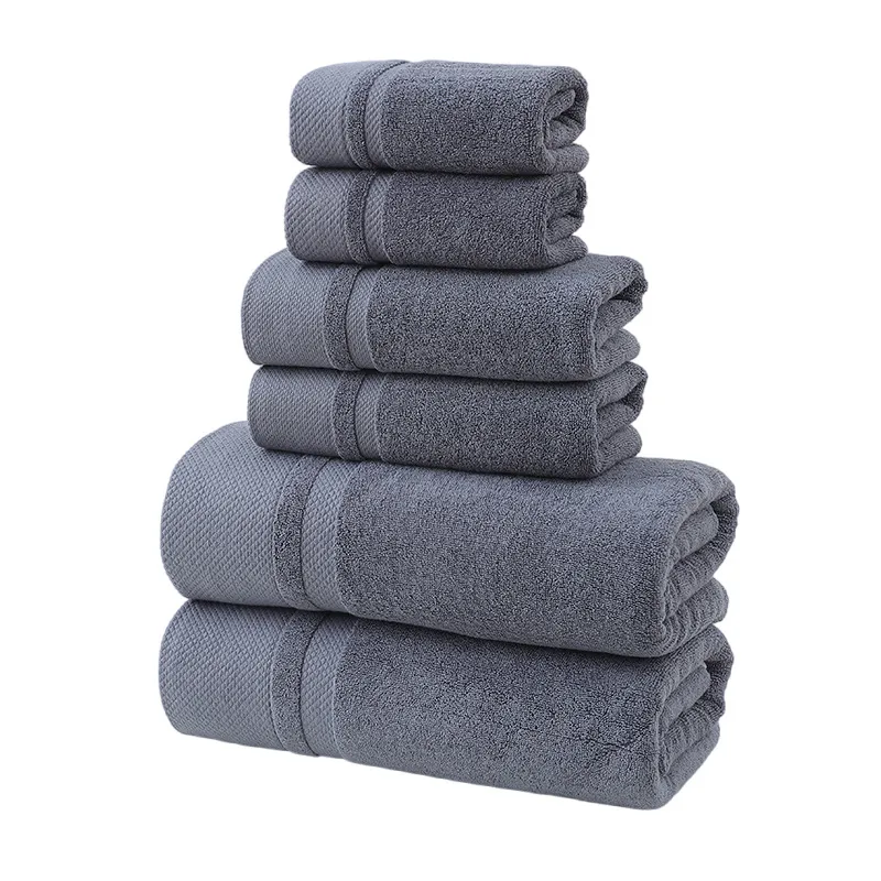 Cotton Towel Style 05