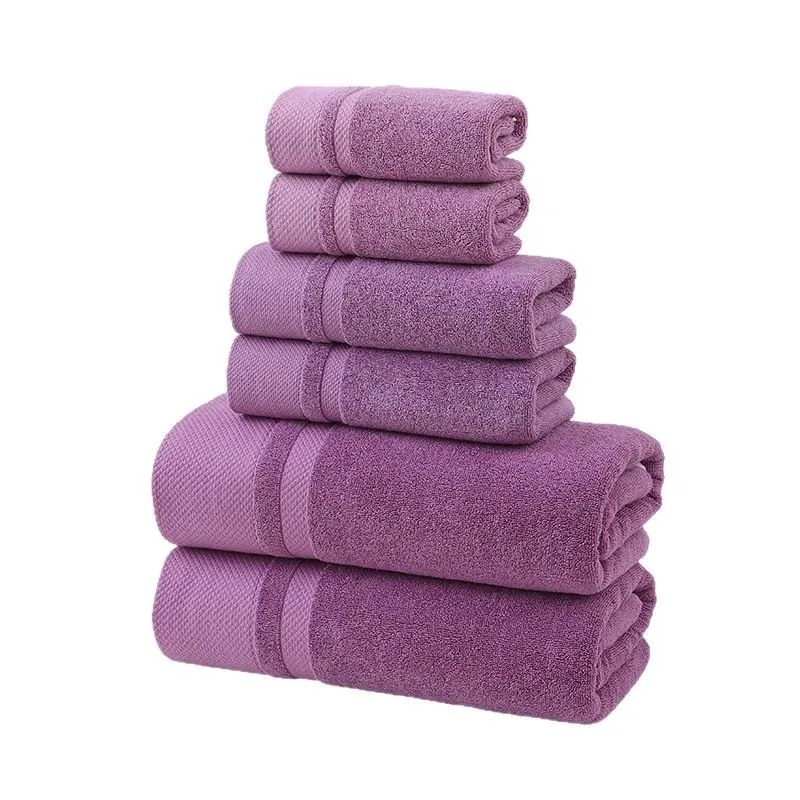 Cotton Towel Style 05