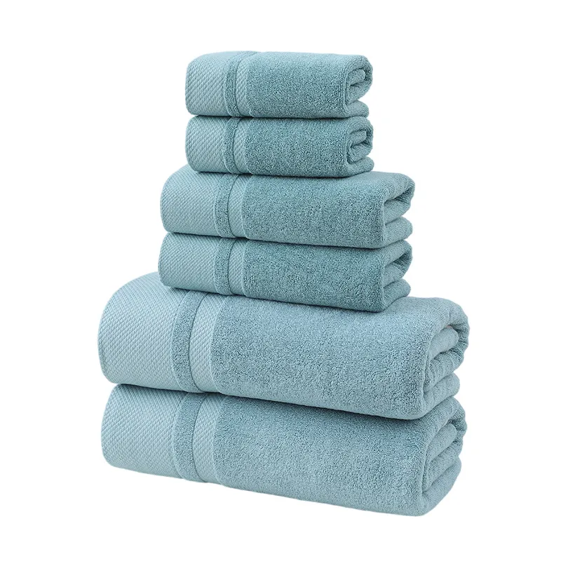 Cotton Towel Style 05
