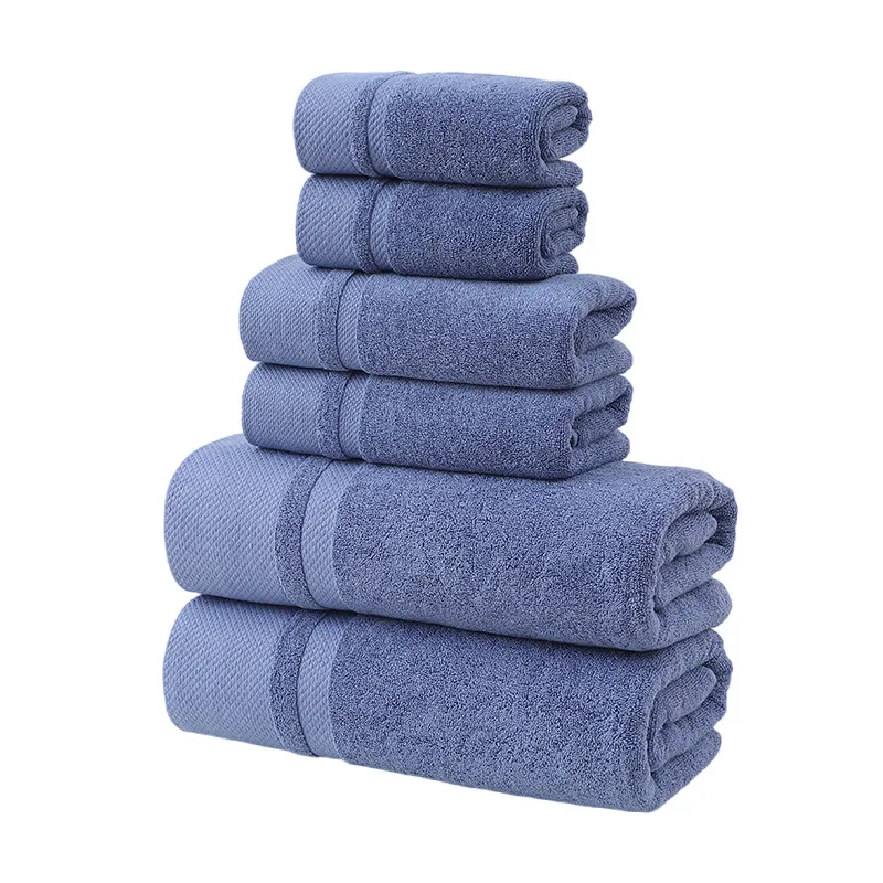 Cotton Towel Style 05