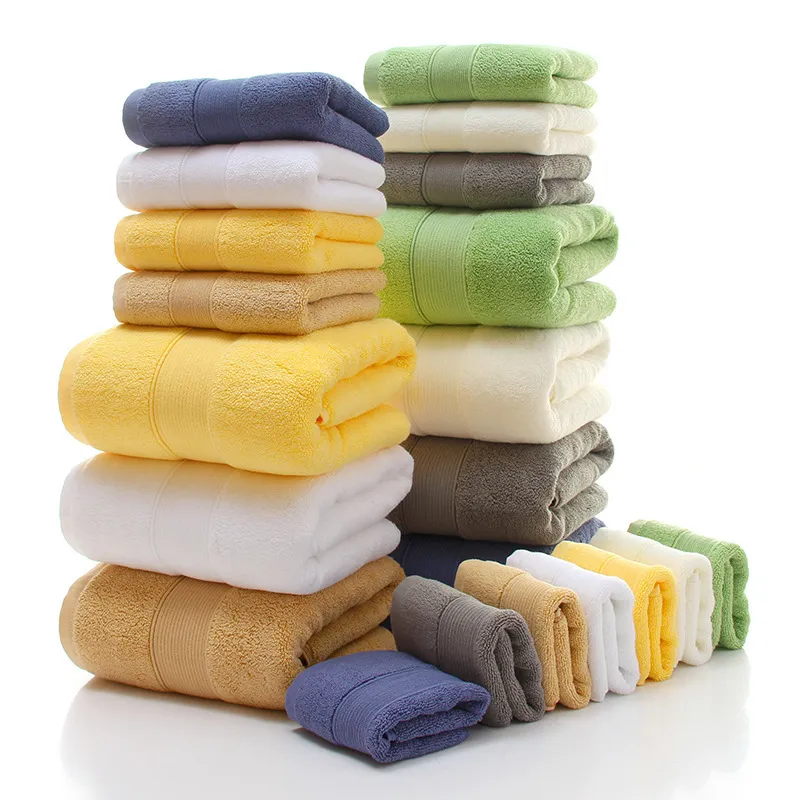 Cotton Towel Style 06