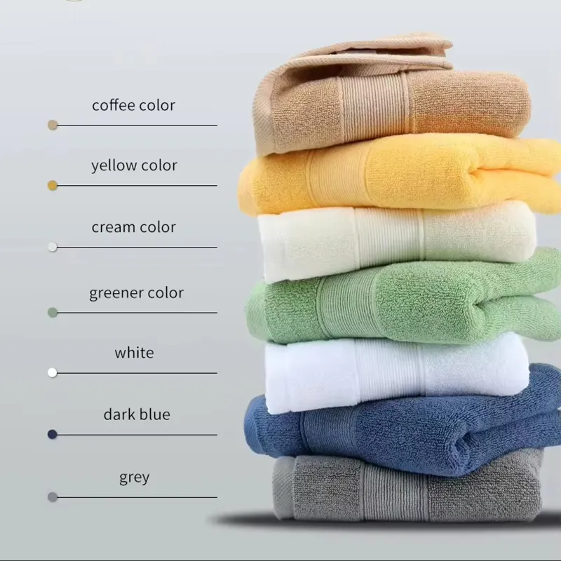 Cotton Towel Style 06