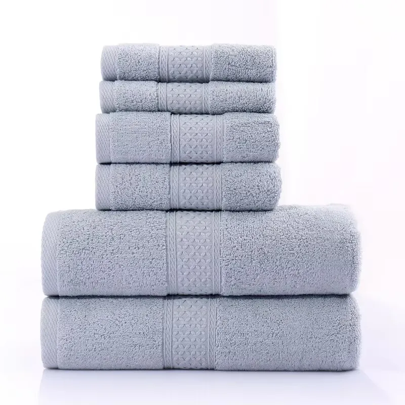Cotton Towel Style 07