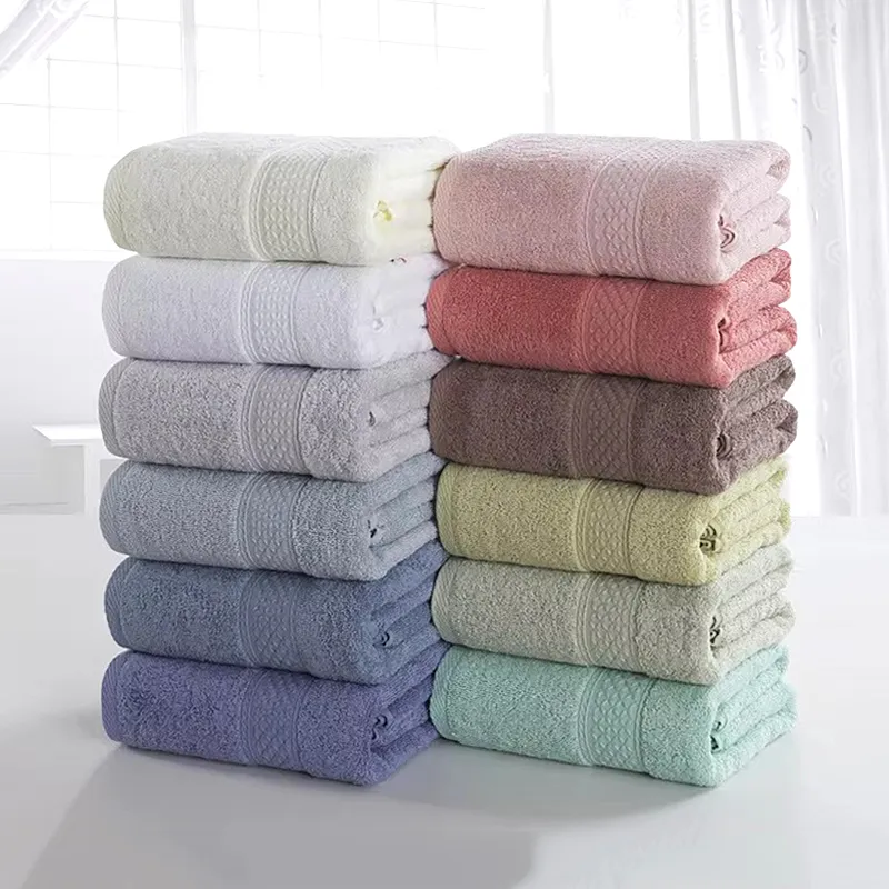 Cotton Towel Style 07