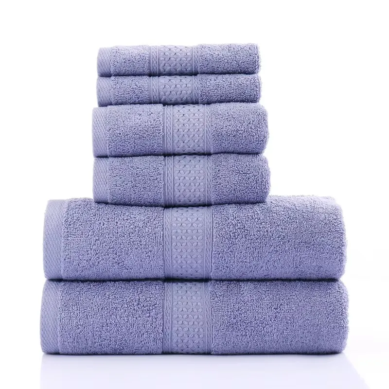 Cotton Towel Style 07