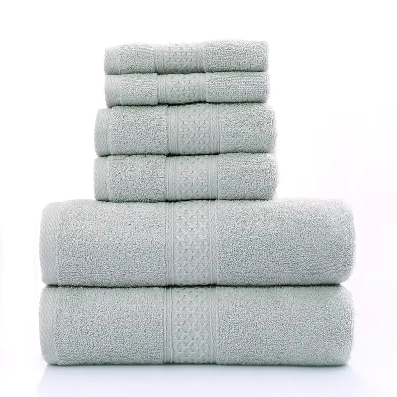 Cotton Towel Style 07