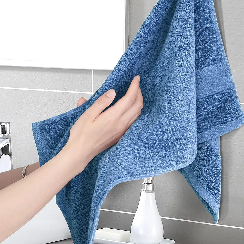 Cotton Towel Style 07