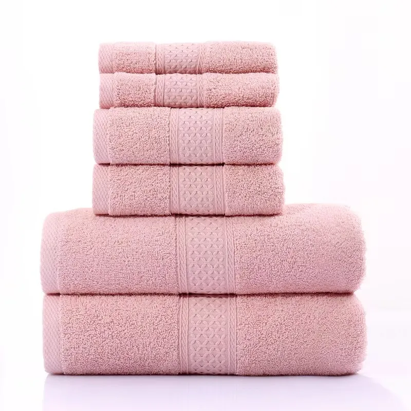 Cotton Towel Style 07