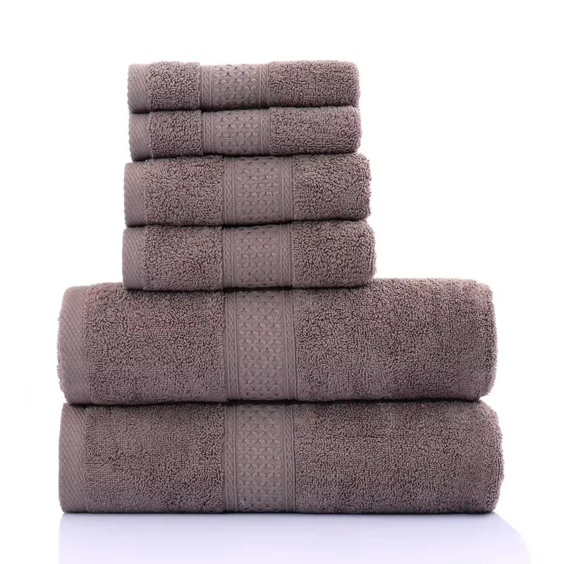 Cotton Towel Style 07