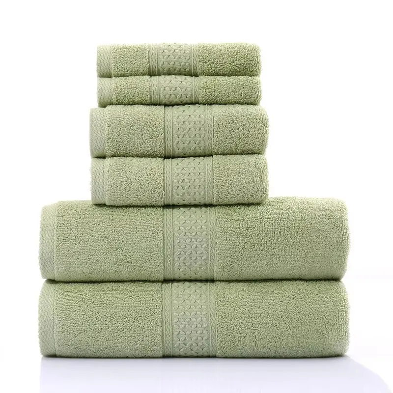 Cotton Towel Style 07