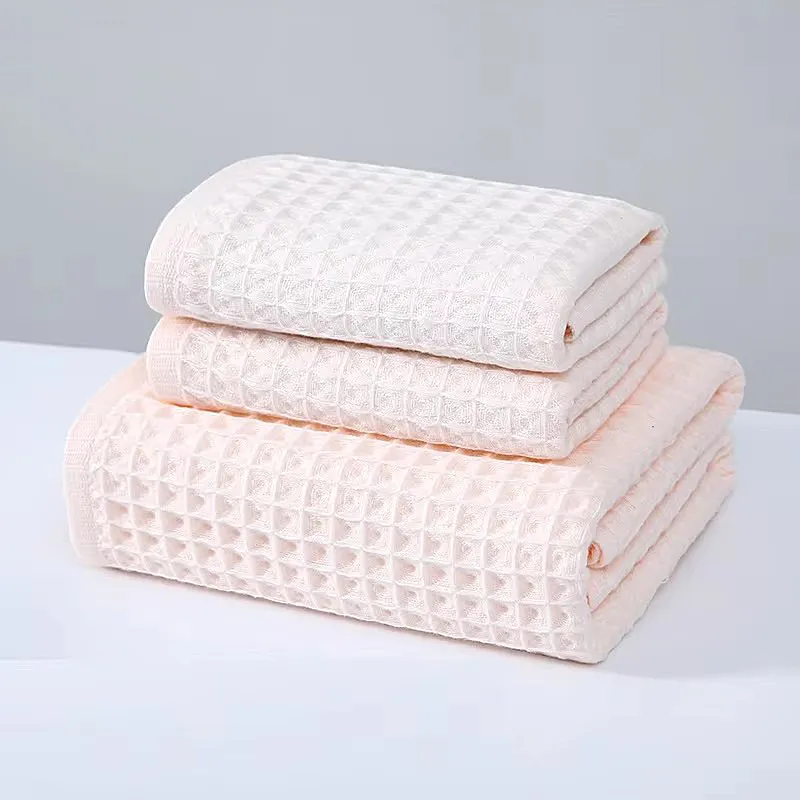 Cotton Towel Style 08