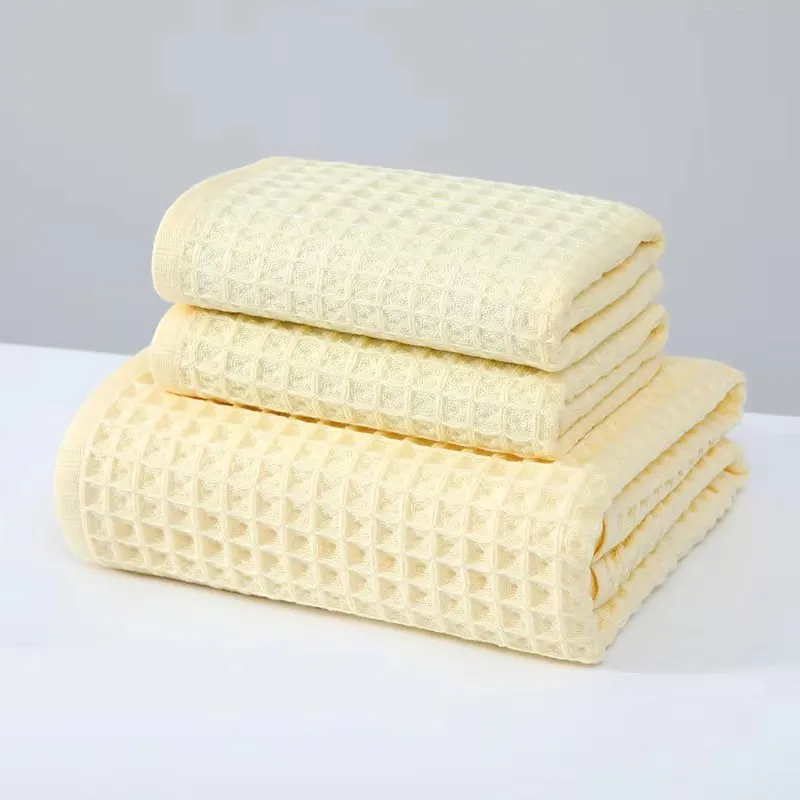 Cotton Towel Style 08