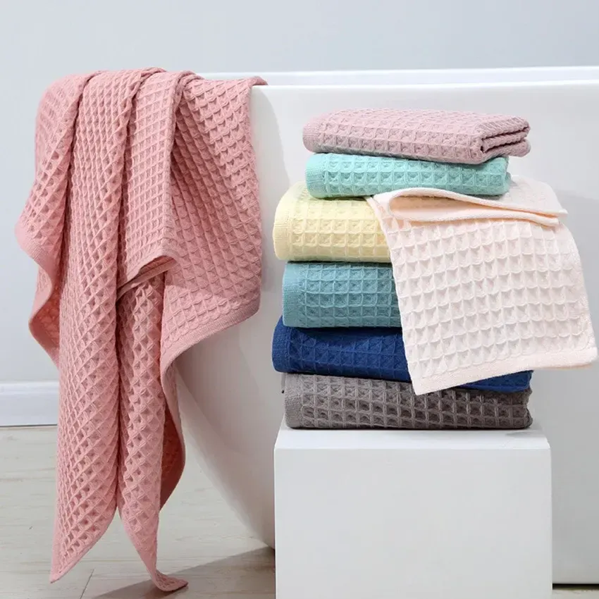 Cotton Towel Style 08