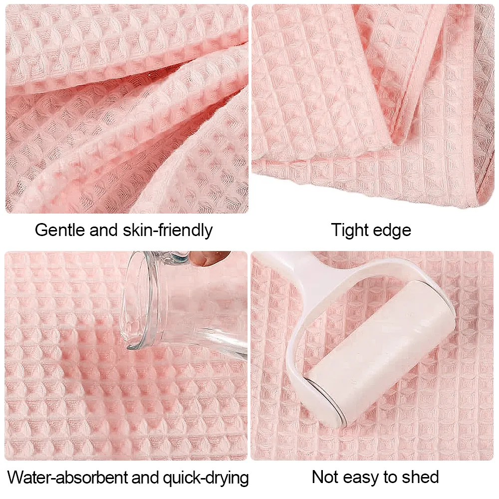 Cotton Towel Style 08