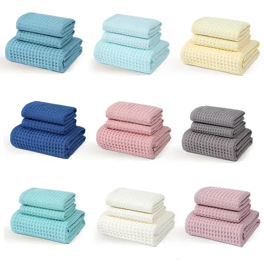 Cotton Towel Style 08