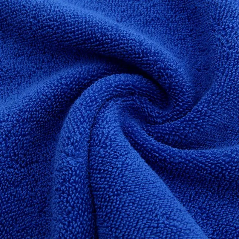 Cotton Towel Style 09