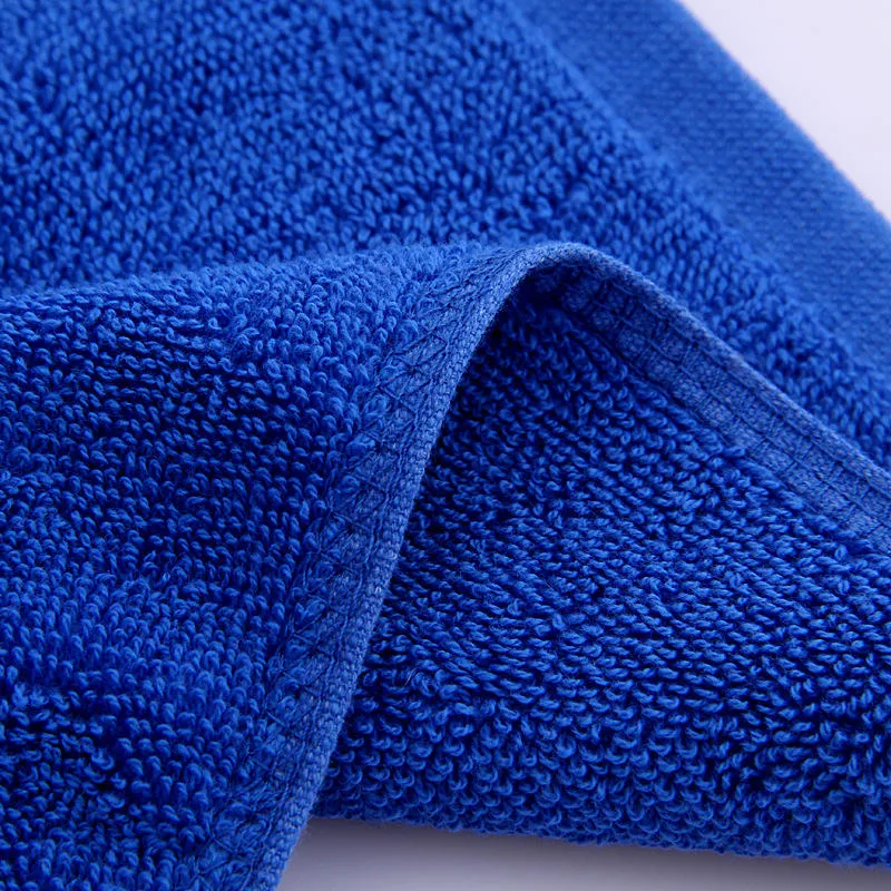 Cotton Towel Style 09