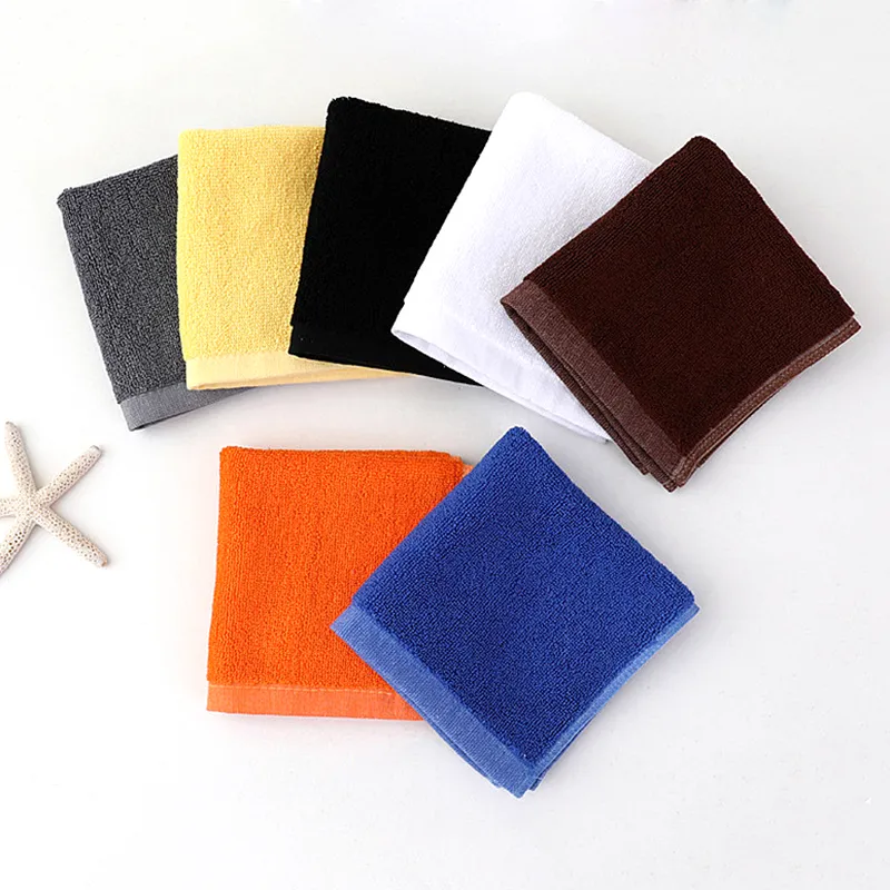 Cotton Towel Style 09