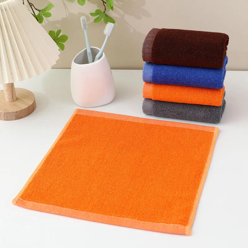 Cotton Towel Style 09