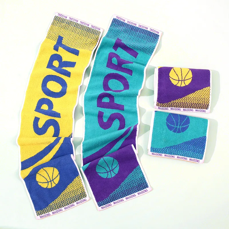 Cotton Sport Towel
