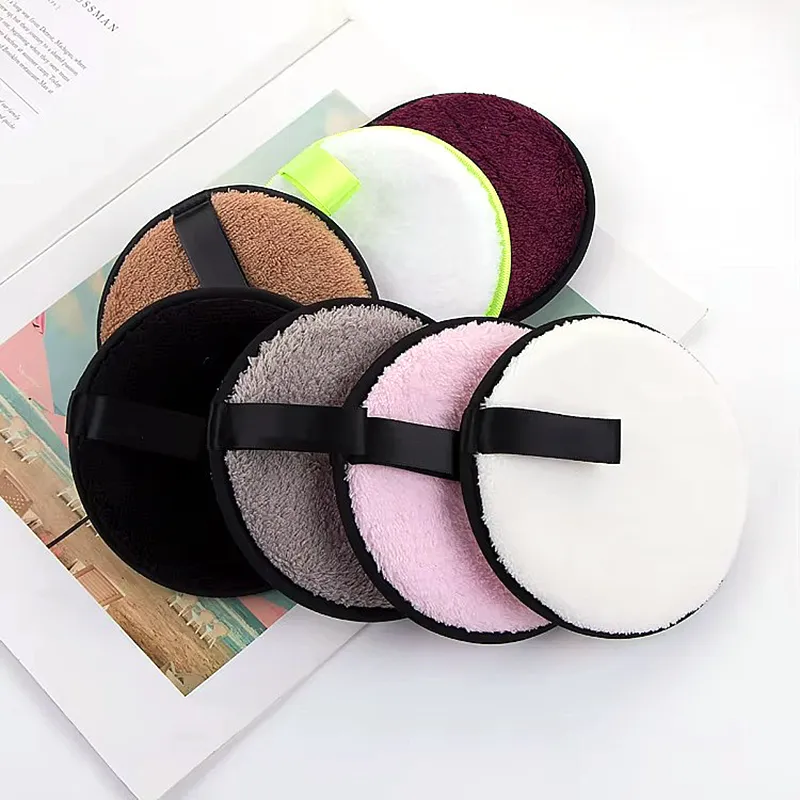 Makeup Remover Pads