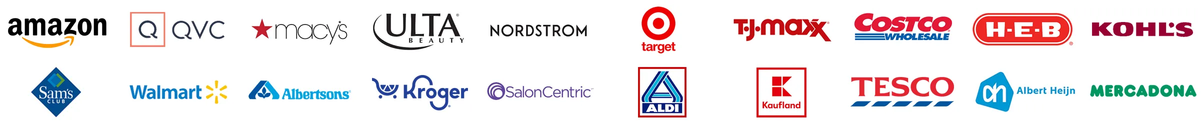 Strong Supply Capacity