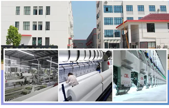 Runtu – Global Provider of High-Quality Textile FMCG Customization Solutions