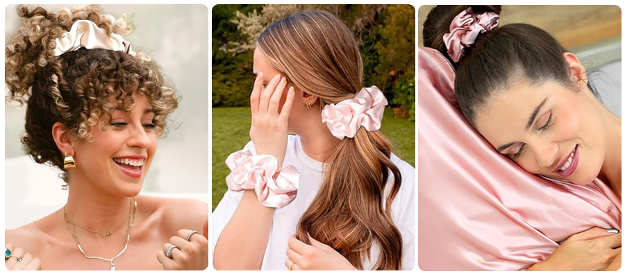 2026 Hair Scrunchies Wholesale Trends: What Retailers Should Stock Now